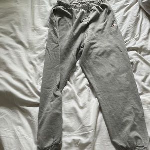 Grey Sweatpants